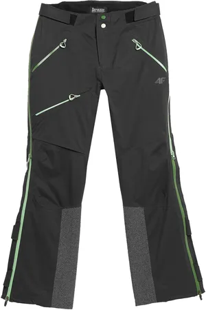4F Outdoorové kalhoty