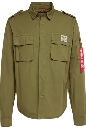 Alpha Industries Přechodná bunda 