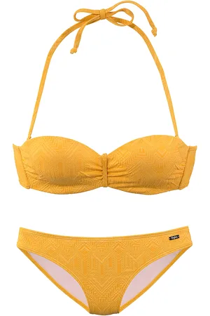 Buffalo Bikiny