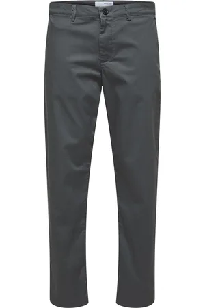 SELECTED Chino kalhoty 