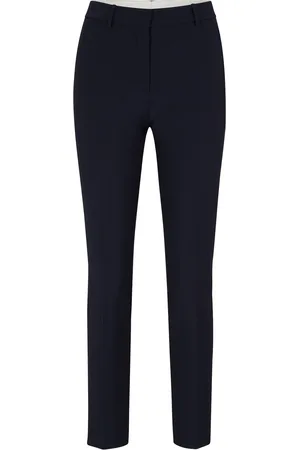 HUGO BOSS Kalhoty s puky 