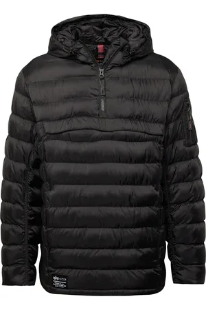Alpha Industries Přechodná bunda