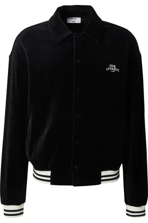 DAN FOX APPAREL Přechodná bunda 