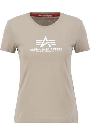 Alpha Industries Tričko