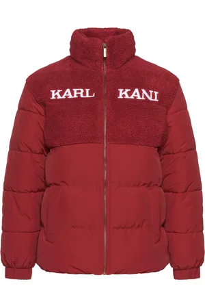 Karl Kani Přechodná bunda 