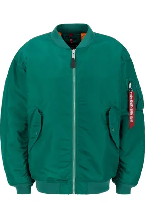 Alpha Industries Přechodná bunda 