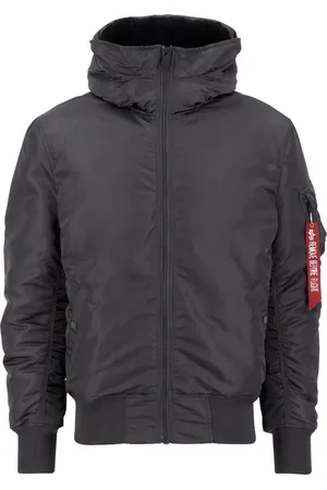 Alpha Industries Přechodná bunda 