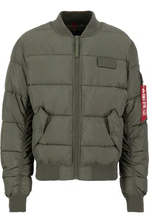 Alpha Industries Přechodná bunda