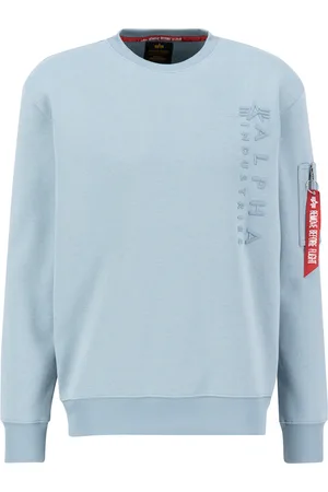Alpha Industries Mikina 