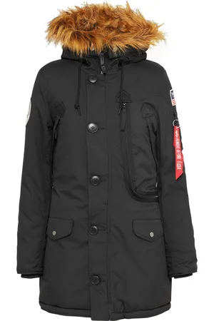 Alpha Industries Zimní parka 