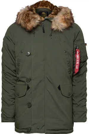 Alpha Industries Zimní parka 