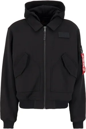 Alpha Industries Přechodná bunda