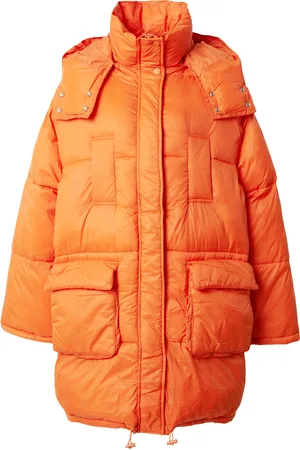 Topshop Zimní kabát