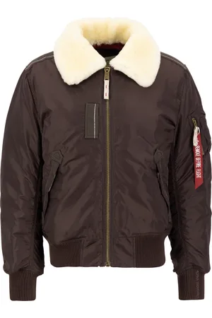 Alpha Industries Přechodná bunda 