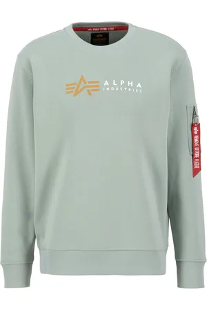 Alpha Industries Mikina