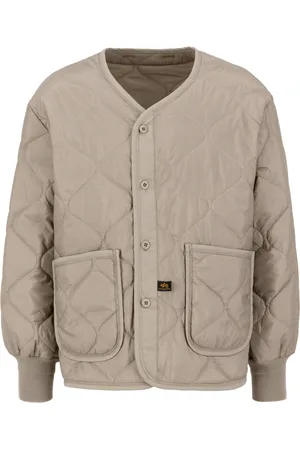 Alpha Industries Přechodná bunda