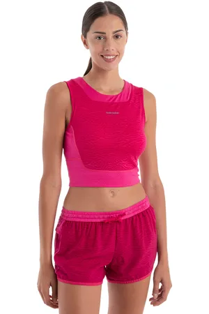Icebreaker Top 