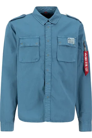 Alpha Industries Přechodná bunda