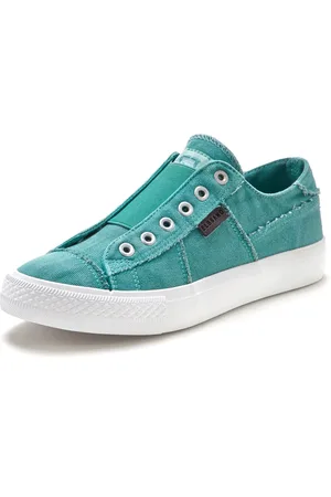 ELBSAND Slip on boty