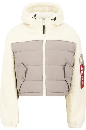 Alpha Industries Zimní bunda