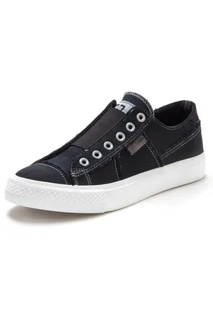 ELBSAND Slip on boty