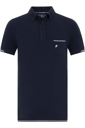 Denim Culture Tričko 