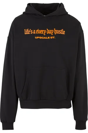 MT Upscale Mikina