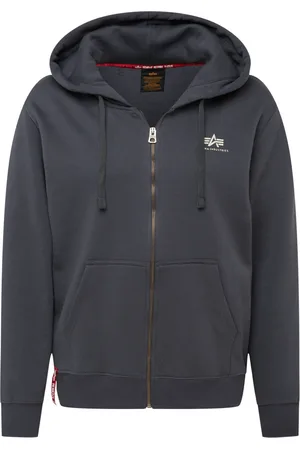 Alpha Industries Mikina
