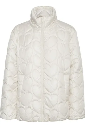 VERO MODA Zimní bunda