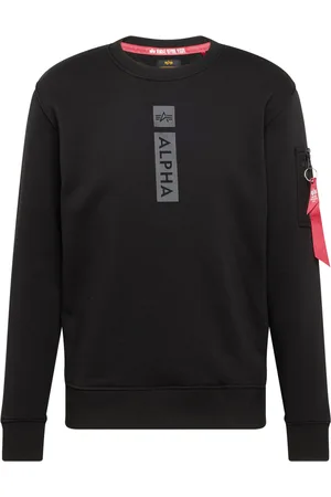 Alpha Industries Mikina