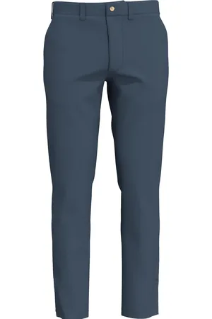 SELECTED Chino kalhoty