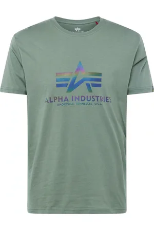 Alpha Industries Tričko