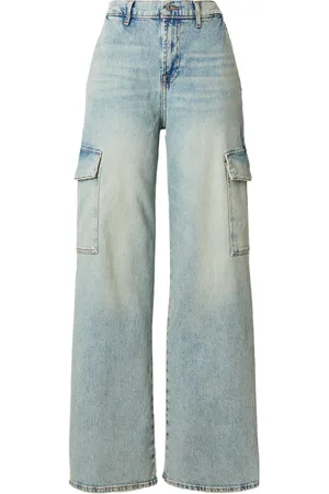 7 for all Mankind Džíny s kapsami 