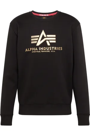 Alpha Industries Mikina