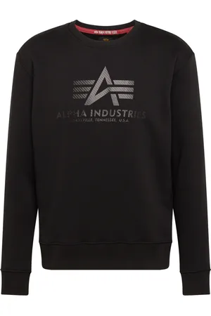 Alpha Industries Mikina