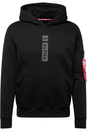 Alpha Industries Mikina