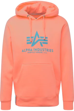 Alpha Industries Mikina