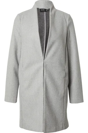 VERO MODA Přechodný kabát 