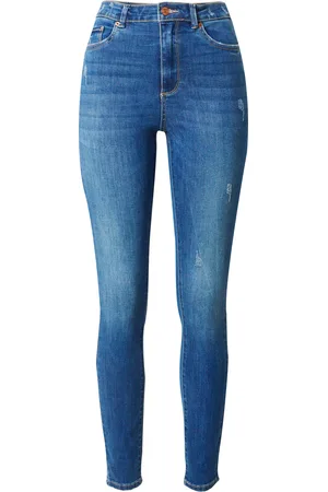 VERO MODA Džíny 
