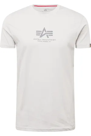 Alpha Industries Tričko