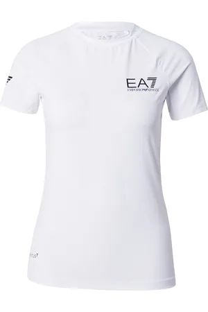 EA7 Funkční tričko