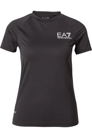 EA7 Funkční tričko