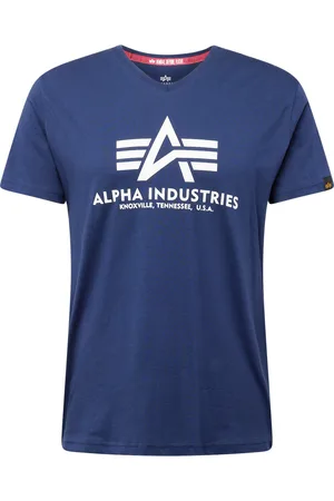 Alpha Industries Tričko
