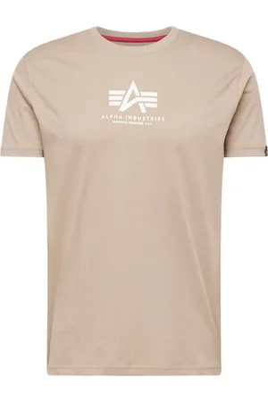 Alpha Industries Tričko