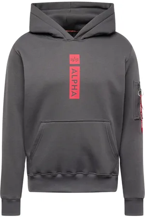 Alpha Industries Mikina