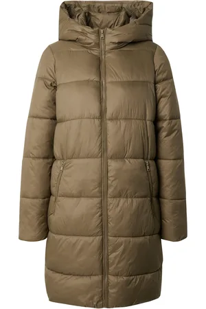 VERO MODA Zimní kabát 
