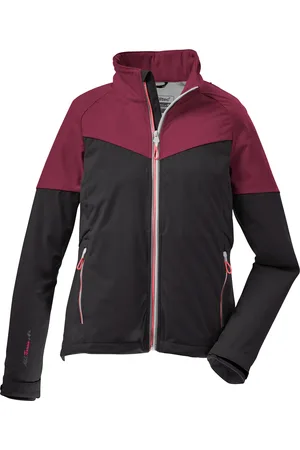 Killtec Outdoorová bunda 