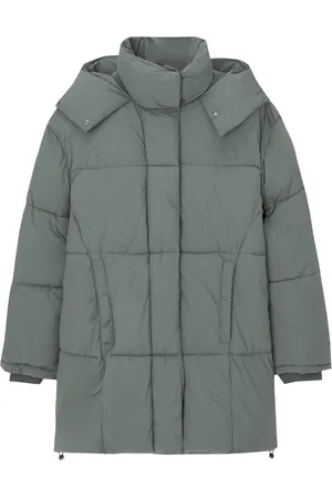 Pull&Bear Zimní bunda