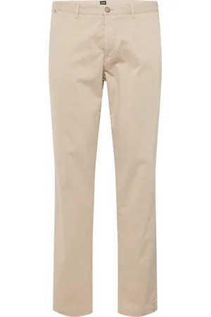 HUGO BOSS Chino kalhoty 