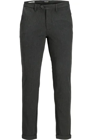 JACK & JONES Chino kalhoty 